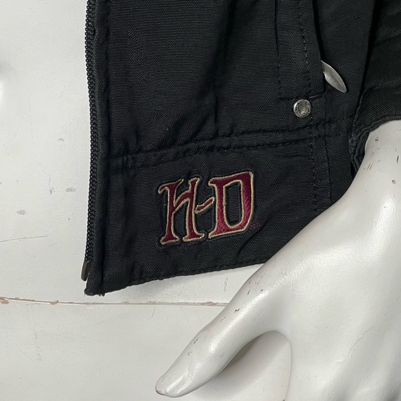 Harley Davidson Jacket - Picture 14 of 15